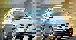 Primera (2002 - 2006)